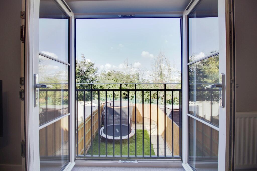 Additional image 16 of Hodgson Way, Gilston, Harlow