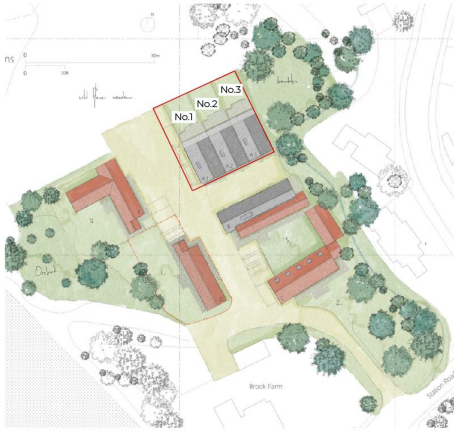Additional image 5 of Coppins Yard, Colne Engaine, Colchester, CO6
