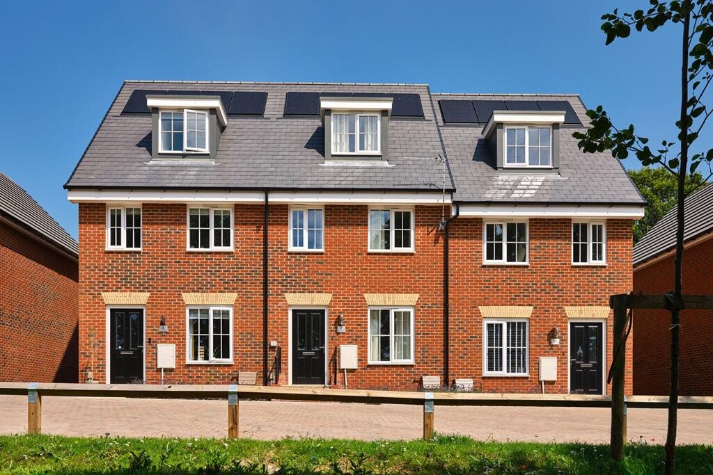Additional image 12 of Pioneer Way, Brantham, Suffolk, CO11 1FL