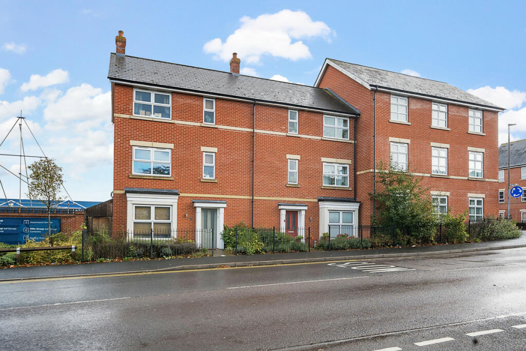 Additional image 21 of Brook Street, Colchester, CO1 2