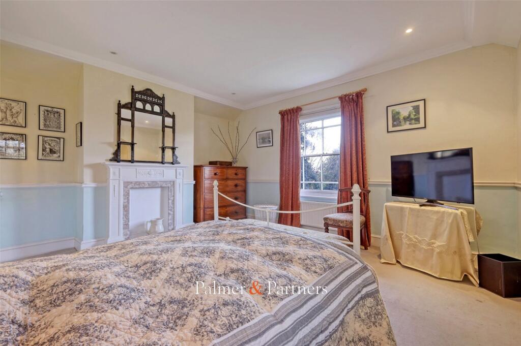 Additional image 24 of Colchester Road, Thorpe-le-Soken, Clacton-on-Sea, Essex, CO16