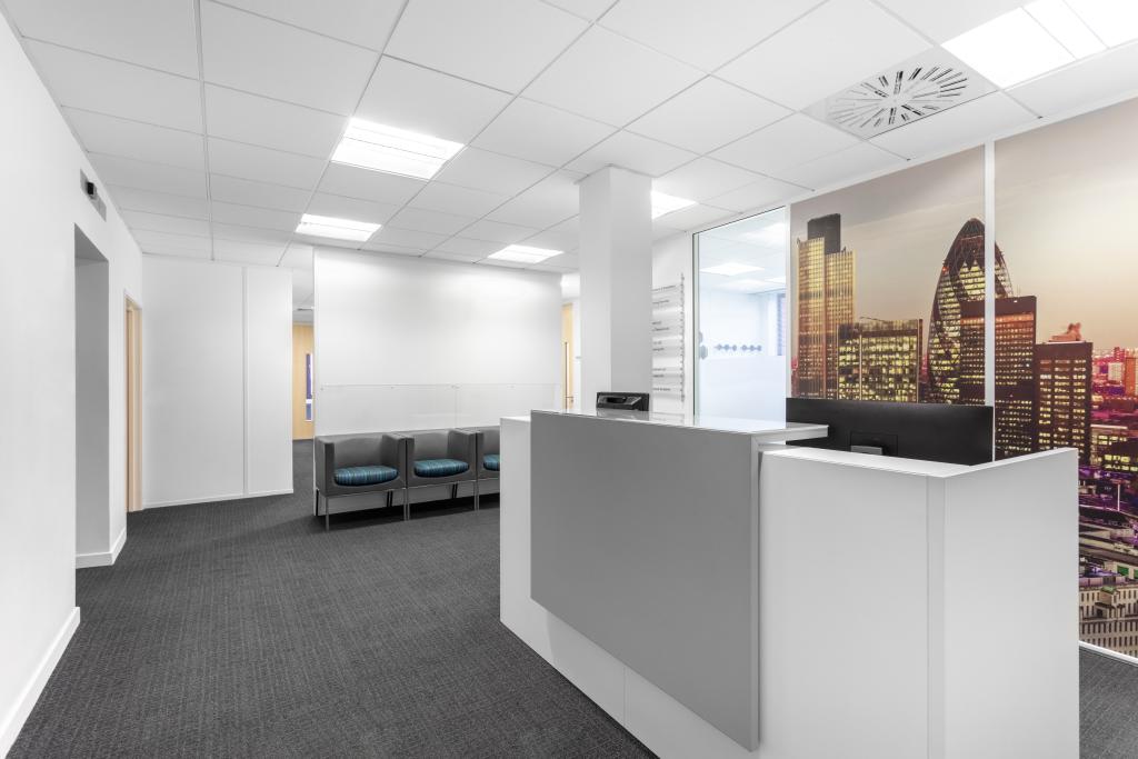 Additional image 3 of 4th floor, Victoria House, Victoria Road, Chelmsford, CM1 1JR