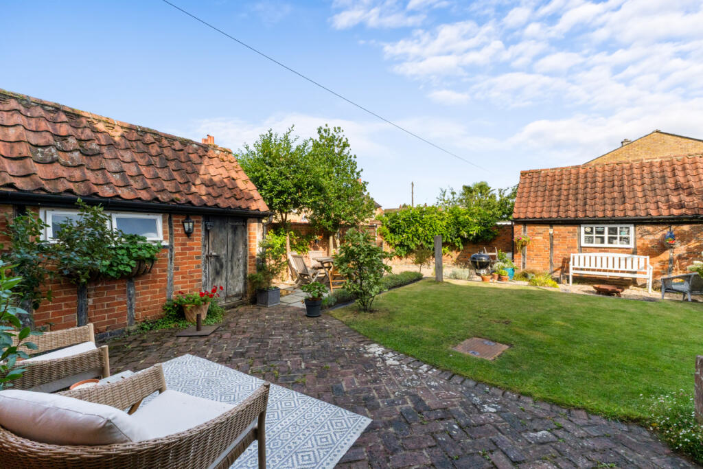 Additional image 29 of Market Street, Old Harlow, Essex, CM17