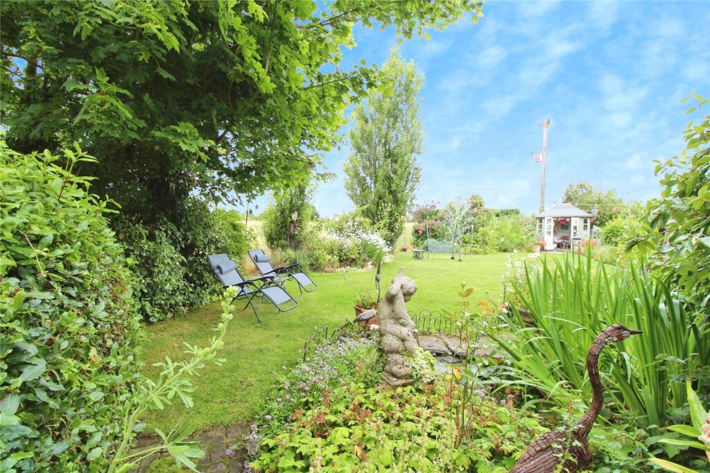 Additional image 26 of Bures Road, Wakes Colne, Colchester, Essex, CO6