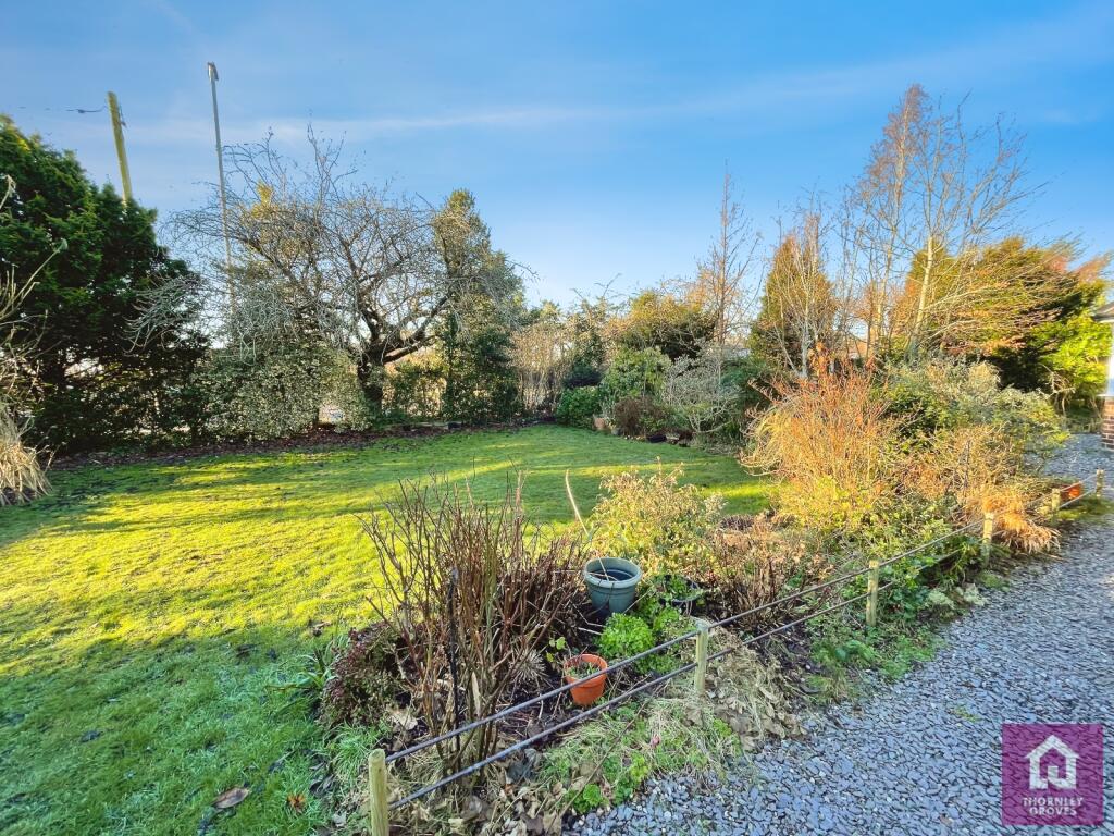 Additional image 27 of Chester Road, Childer Thornton, Ellesmere Port, Cheshire, CH66