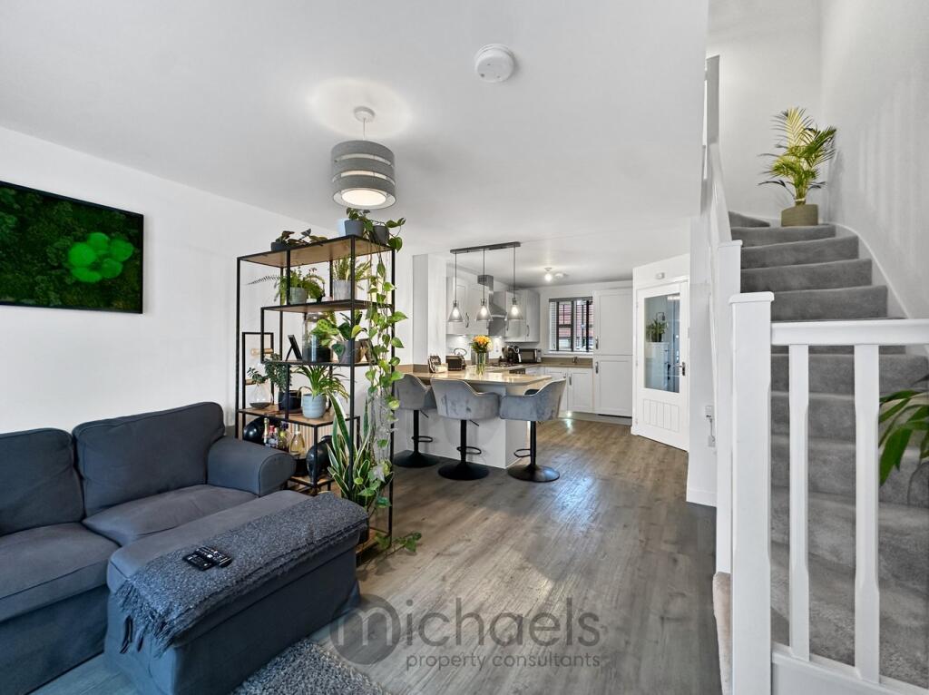 Additional image 10 of Aardvark Drive, Stanway, Colchester, CO3