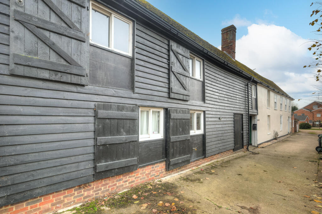 Additional image 24 of West Street, Coggeshall, Essex, CO6
