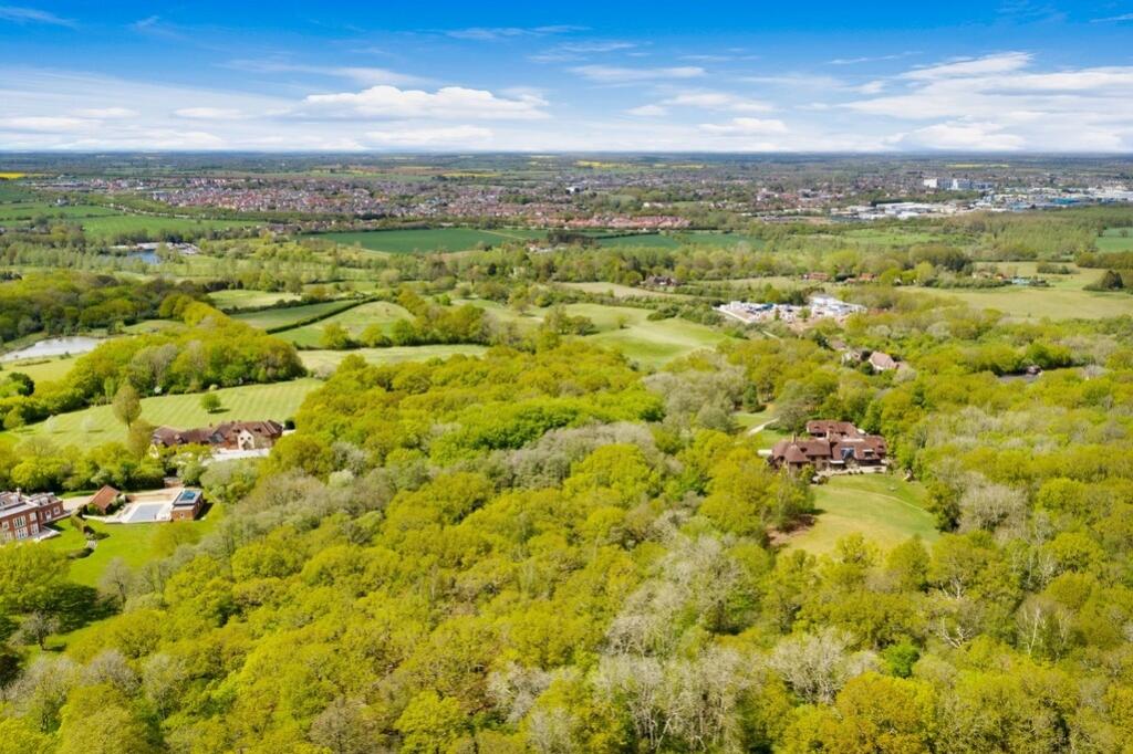 Additional image 39 of Country Estate and Land, Mope Lane, Wickham Bishops