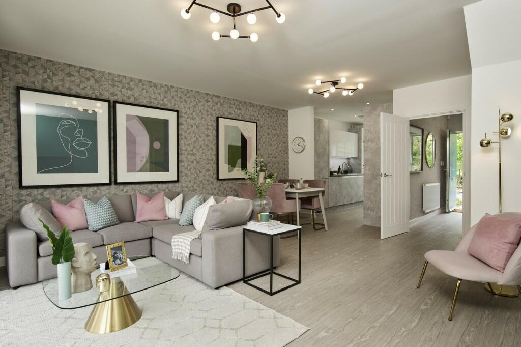 Additional image 4 of Off London Road, 
Newhall,
Harlow, 
CM17 9LS