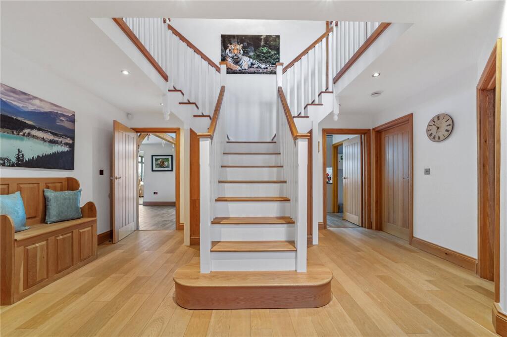 Additional image 12 of Maldon Road, Great Braxted, Colchester, Essex, CO5