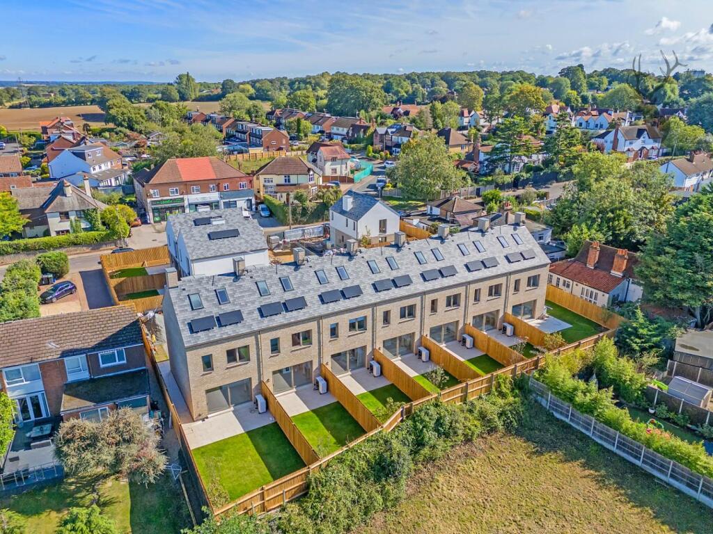 Additional image 29 of The Bramlings, Epping