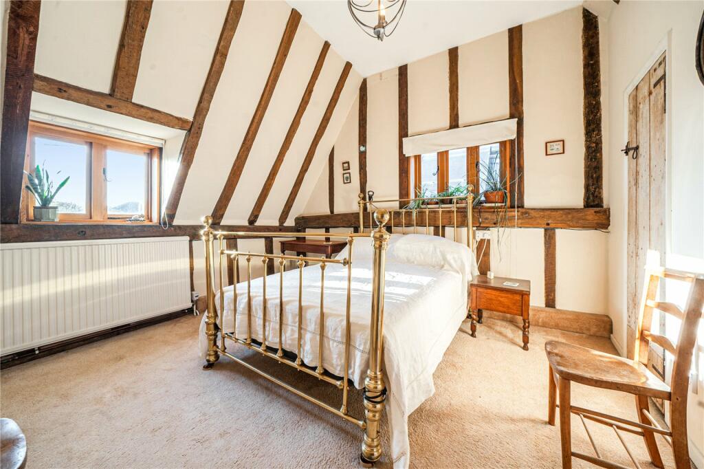 Additional image 12 of Bury Road, Lavenham, Sudbury, Suffolk, CO10