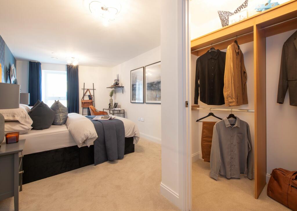 Additional image 7 of Rainsford Road,
Chelmsford,
Essex,
CM1 2XJ