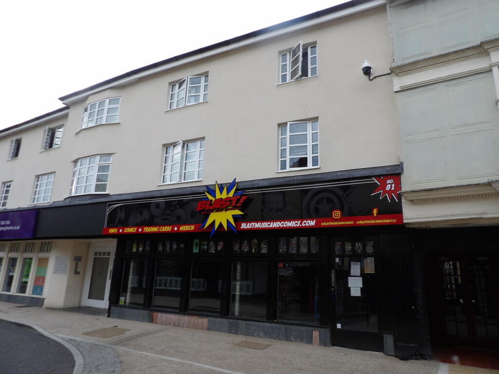 Additional image 11 of Unit 2, 81-83 High Street, CM7