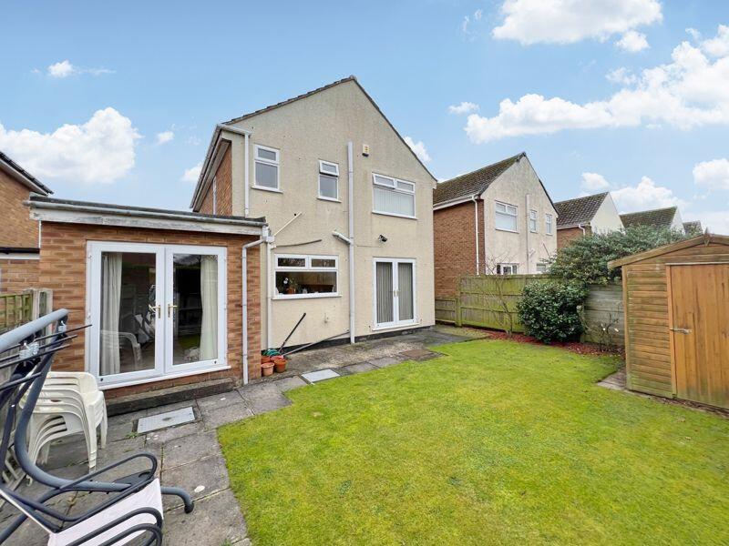 Additional image 13 of Meadow Lane, Willaston, Cheshire