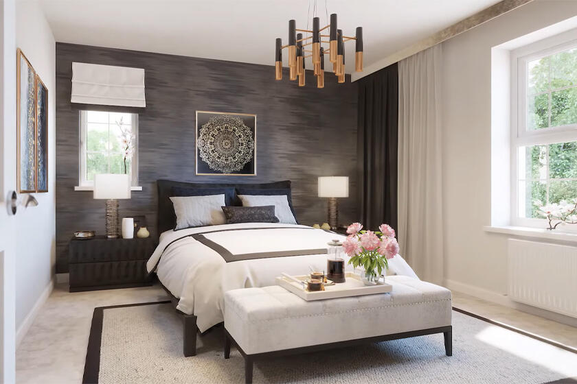 Additional image 7 of Gaston End, 
East Bergholt, 
Suffolk, 
CO7 6RF