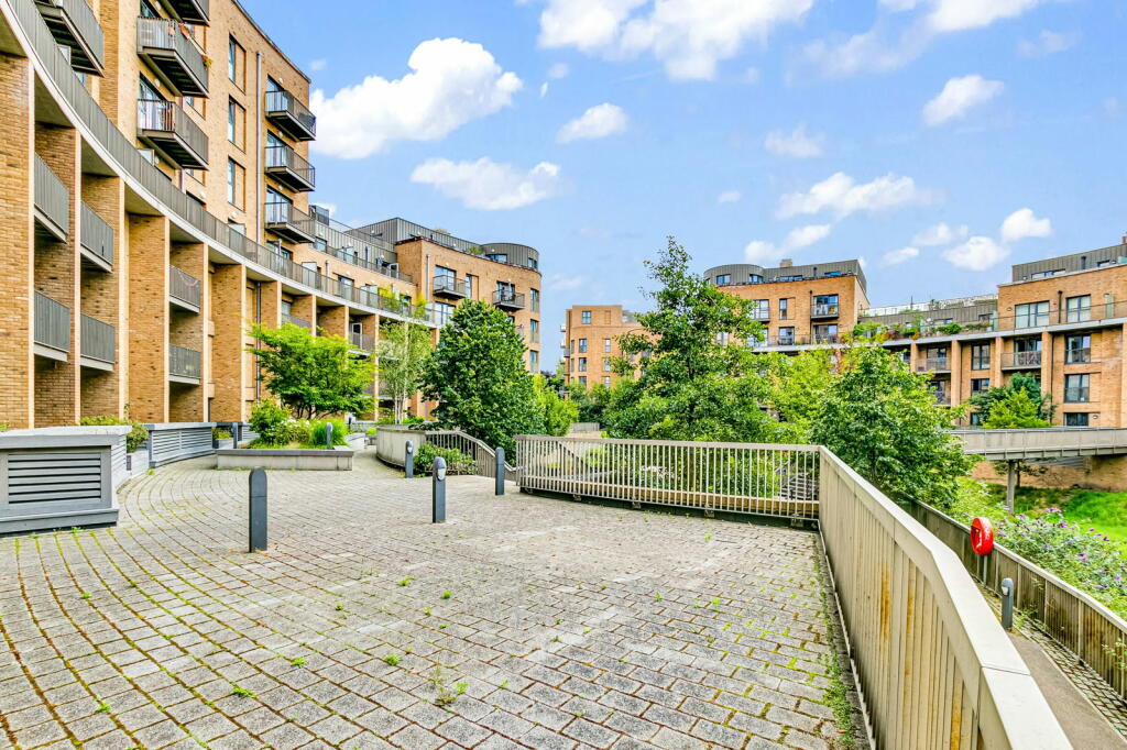 Additional image 10 of Whitestone Way, Croydon, CR0 4FG