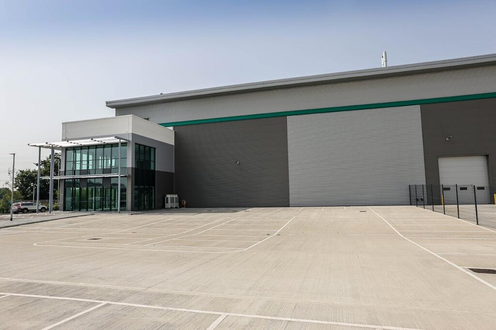 Additional image 29 of DC4 Prologis Park Beddington Lane, Croydon, CR0 4TD