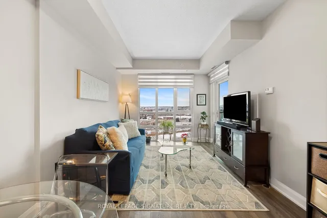 Additional image 25 of 55 Yorkland Blvd Unit 607