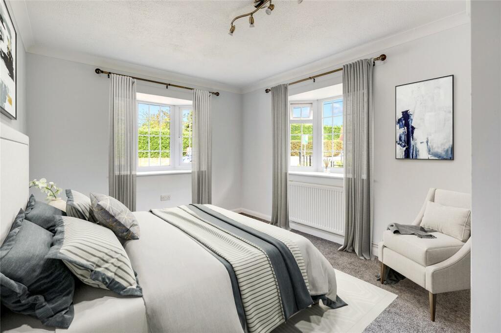 Additional image 23 of Maypole Road, Wickham Bishops, Witham, Essex, CM8