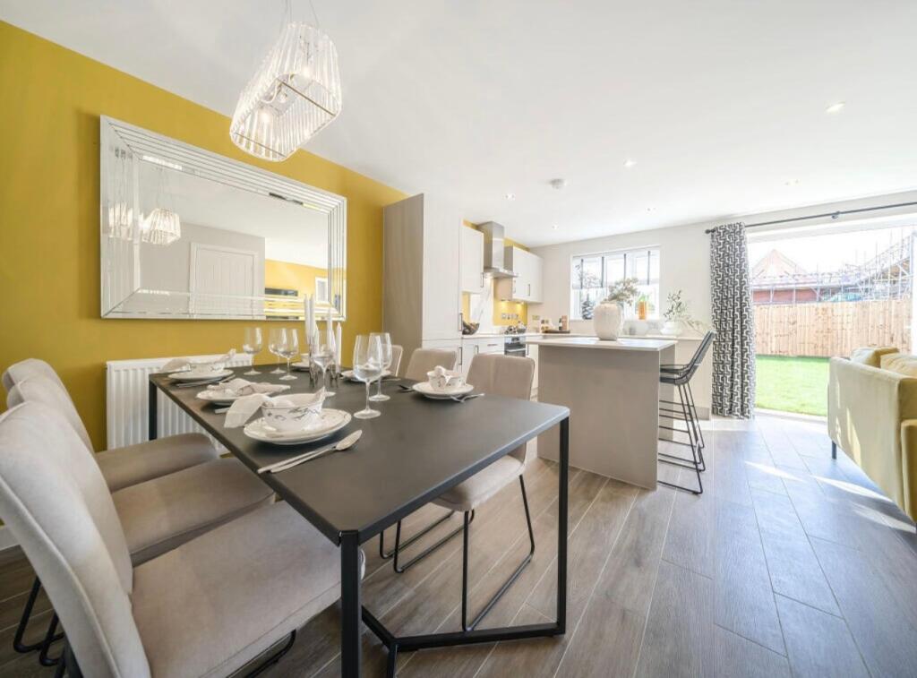 Additional image 3 of Long Green, Cressing, Braintree, CM77