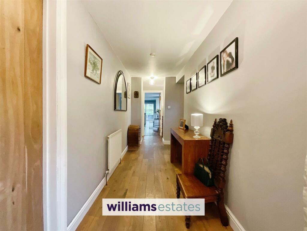 Additional image 19 of Ffordd Y Gilrhos, Treuddyn