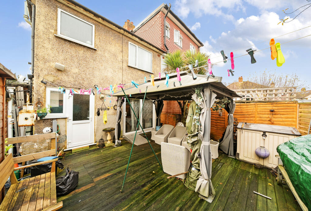 Additional image 10 of Riverside Drive, Mitcham, CR4