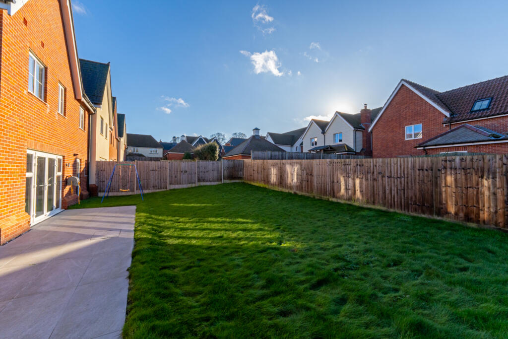 Additional image 22 of James Place, Stansted, Essex, CM24