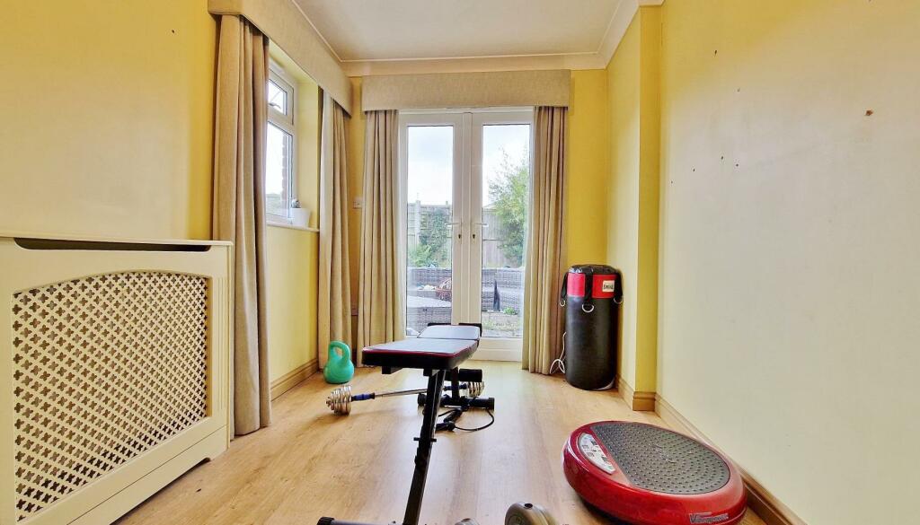 Additional image 10 of Pyesand, Kirby-le-Soken