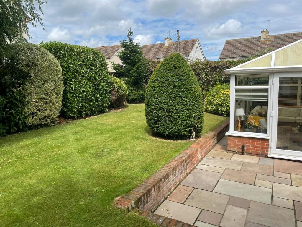 Additional image 22 of Colchester Road, Lawford, Manningtree, CO11