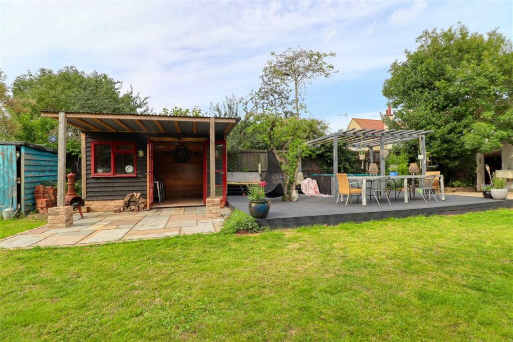 Additional image 4 of Halstead Road, Kirby Cross