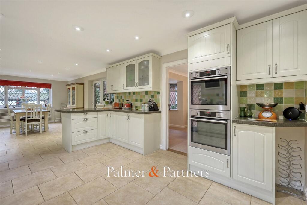 Additional image 2 of Thorpe Road, Weeley, Clacton-on-Sea, Essex, CO16