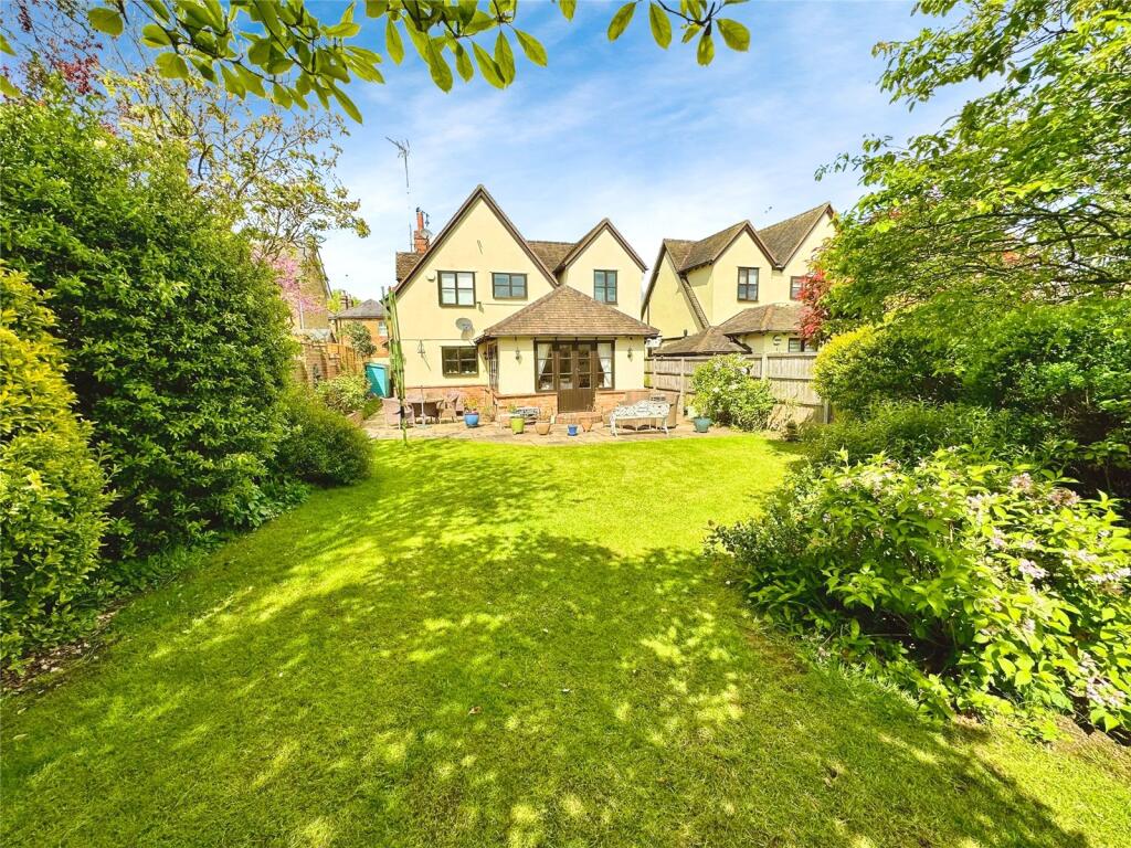 Additional image 24 of Bury Road, Old Harlow, Essex, CM17