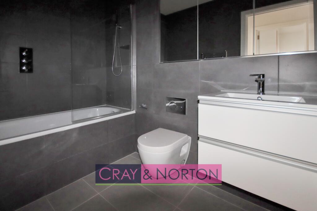 Additional image 7 of Bell Foundary Close, Croydon, CR0