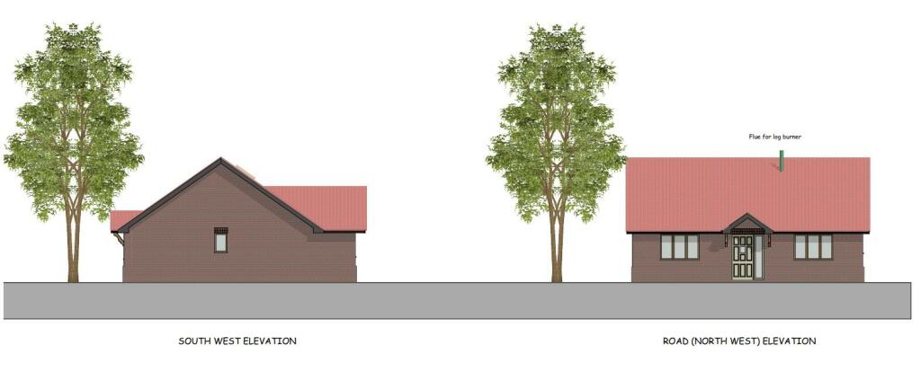 Additional image 8 of Cherry Lane, Ramsey Village