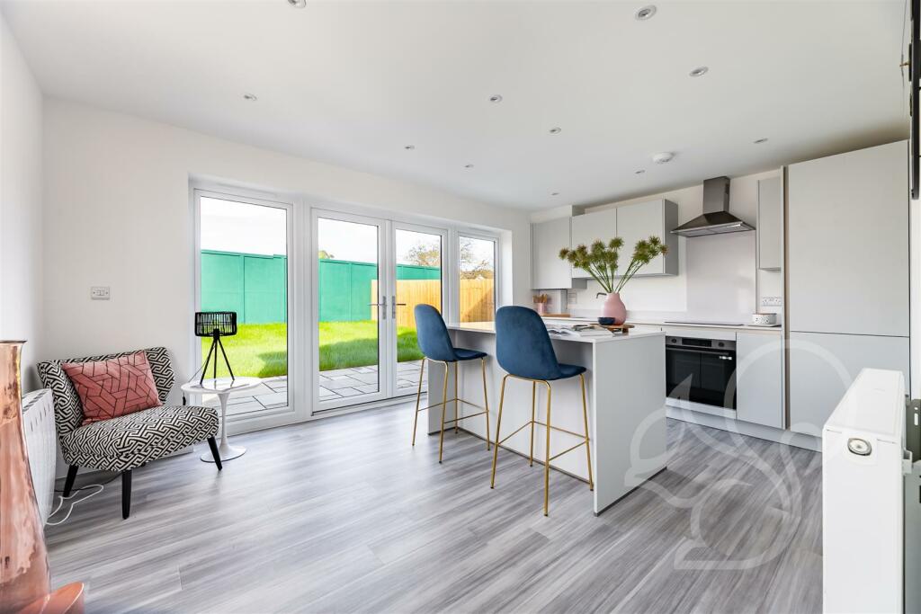 Additional image 12 of Plot 46 Sudbury Fields