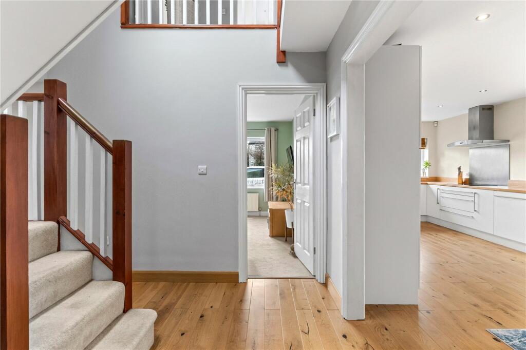 Additional image 13 of Moor Hall Road, Harlow, Essex, CM17