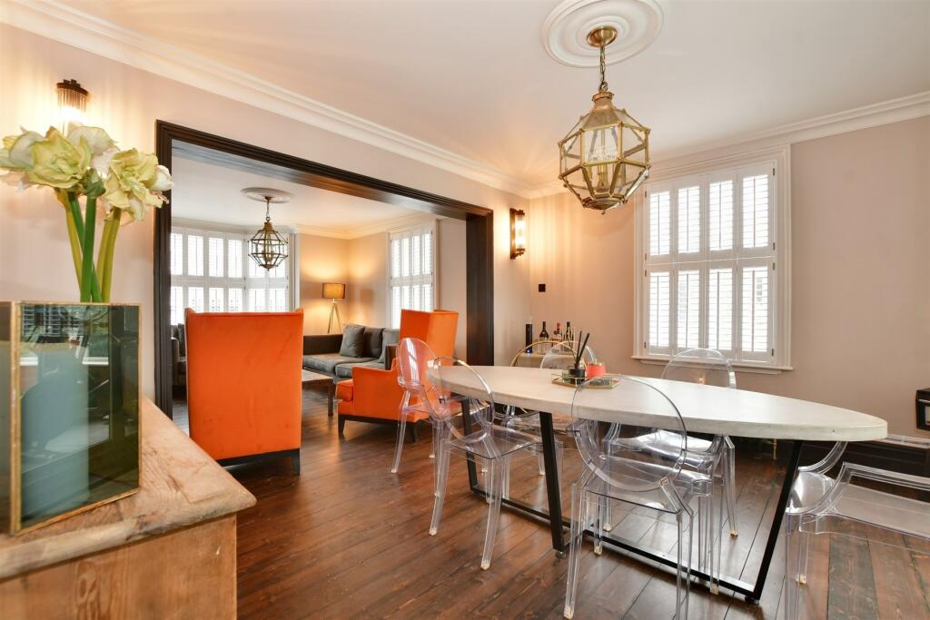 Additional image 5 of Chapel Road, Epping, Essex