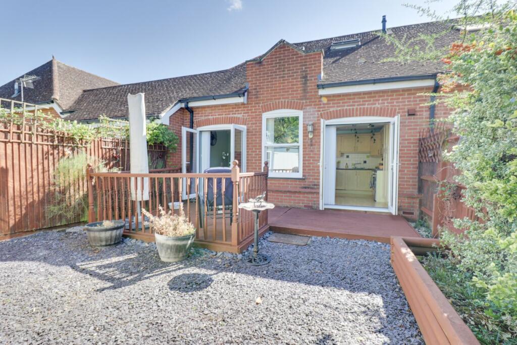 Additional image 4 of London Road, Sawbridgeworth, CM21