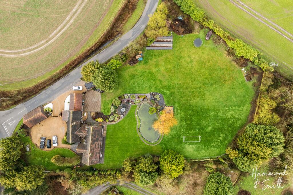 Additional image 27 of Tilegate Road, Magdalen Laver, CM5