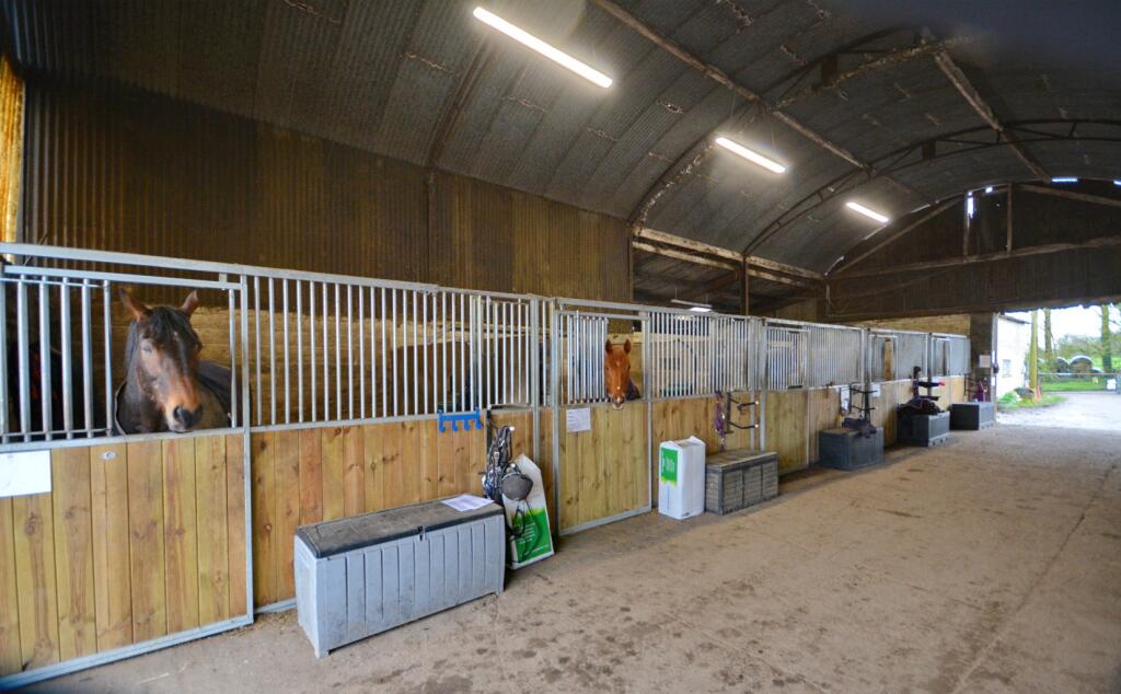 Additional image 11 of Cae Hic Livery & Riding Centre, Ffordd Y Blaenau, Treuddyn, Mold, Flintshire