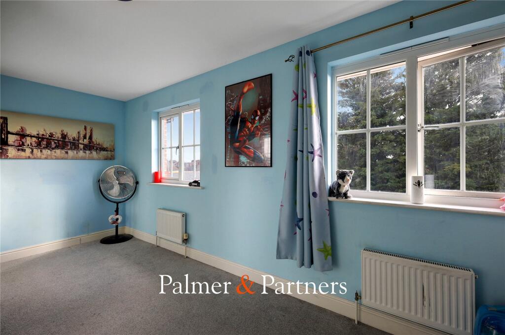 Additional image 25 of Harold Collins Place, Colchester, Essex, CO1