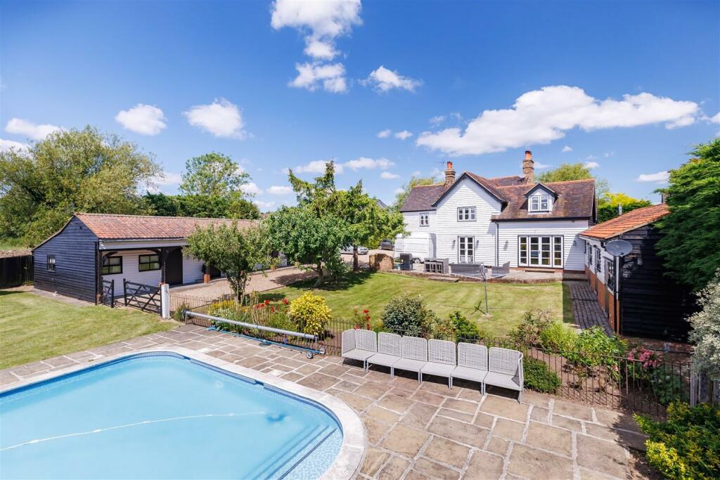 Additional image 50 of Glovers Lane, Hastingwood.