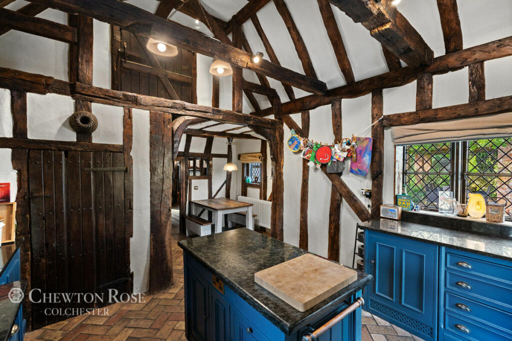 Additional image 17 of Great Horkesley