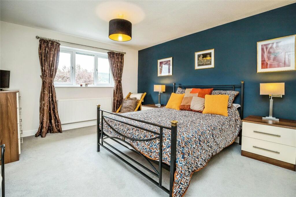 Additional image 17 of Cae Gwyn, Llanferres, Mold, Denbighshire, CH7