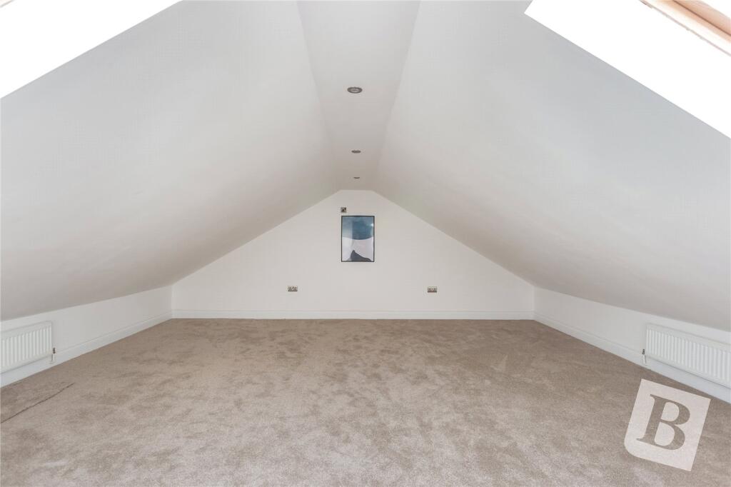 Additional image 32 of Hatch Road, Pilgrims Hatch, Brentwood, Essex, CM15