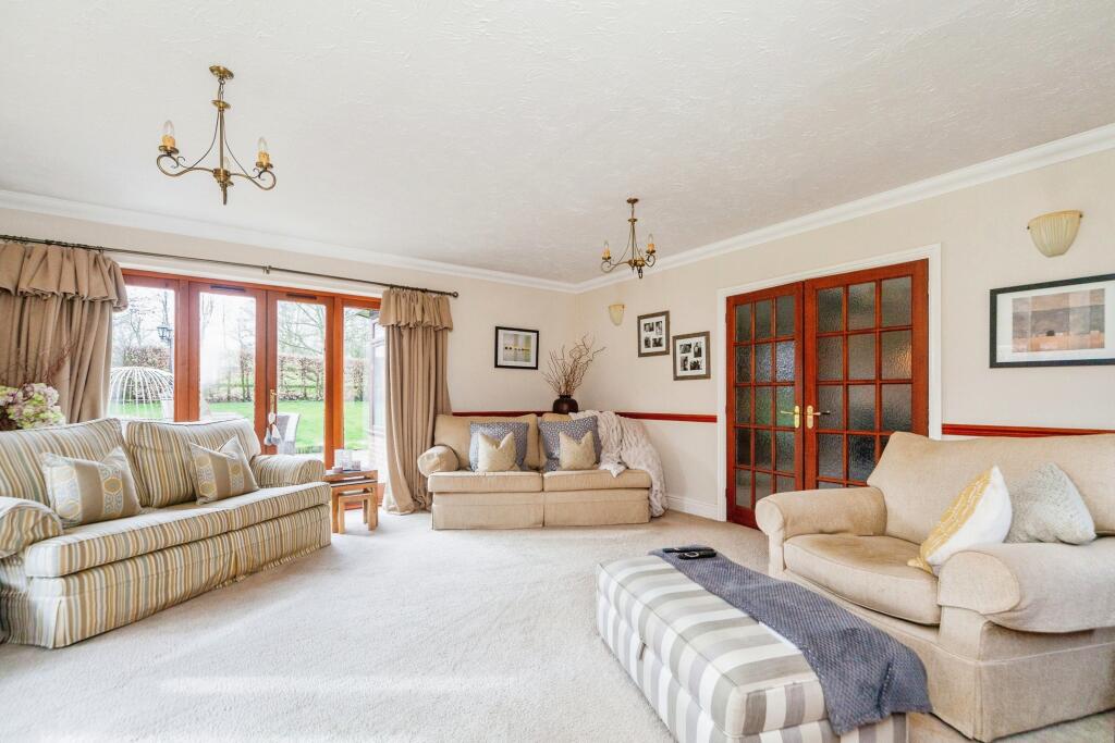 Additional image 11 of Northop Country Park, Northop, Mold, Flintshire, CH7