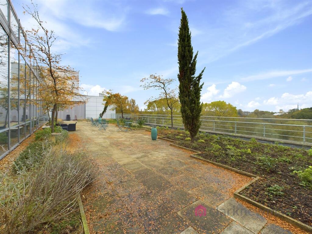 Additional image 15 of Edinburgh House, Edinburgh Gate, Harlow, CM20