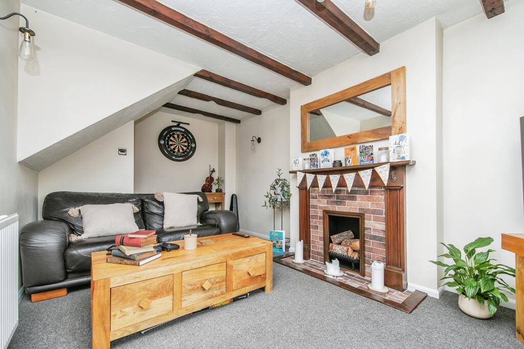 Additional image 2 of Lower Road, SUDBURY, Suffolk, CO10