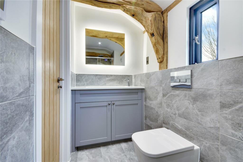 Additional image 16 of Bakers Farm Lane, Blackmore End, Essex, CM7